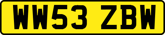 WW53ZBW
