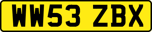 WW53ZBX