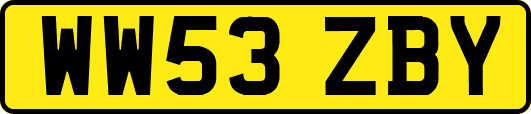 WW53ZBY