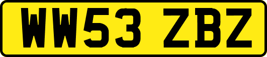 WW53ZBZ