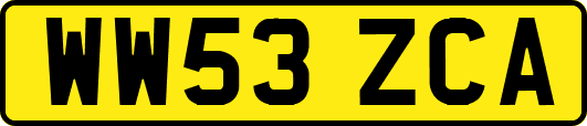 WW53ZCA