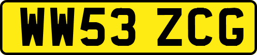 WW53ZCG
