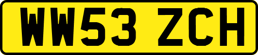 WW53ZCH