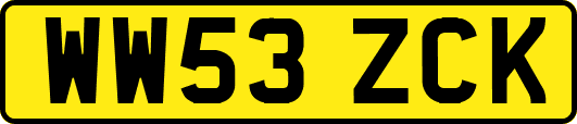 WW53ZCK