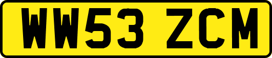WW53ZCM