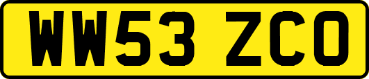 WW53ZCO