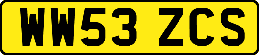 WW53ZCS