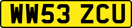 WW53ZCU