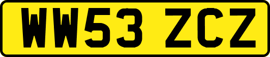 WW53ZCZ
