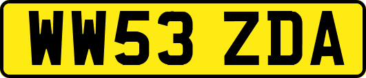 WW53ZDA