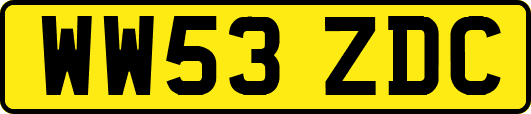 WW53ZDC