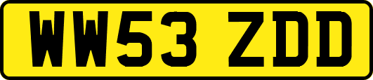 WW53ZDD