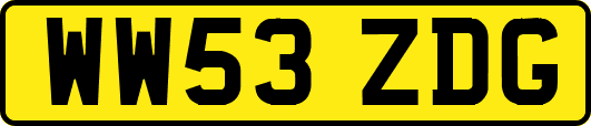 WW53ZDG
