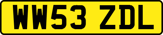 WW53ZDL