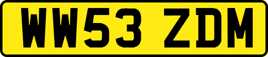 WW53ZDM