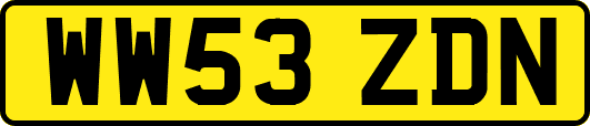 WW53ZDN