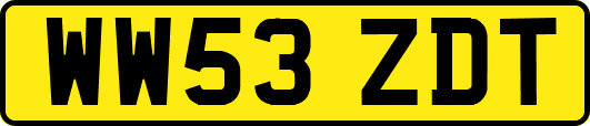 WW53ZDT