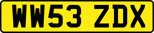 WW53ZDX