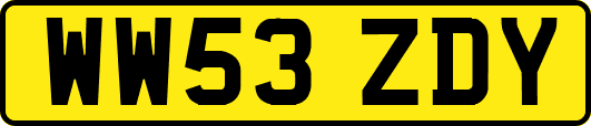 WW53ZDY