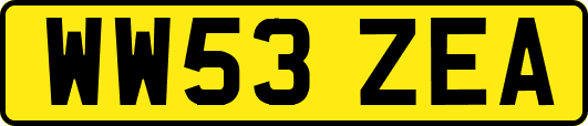 WW53ZEA
