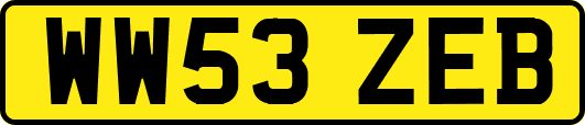 WW53ZEB