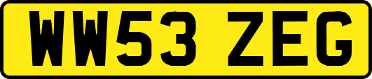 WW53ZEG