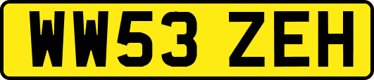 WW53ZEH