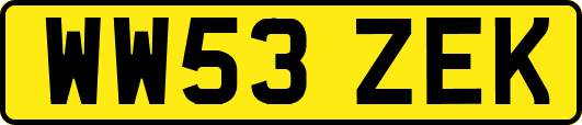 WW53ZEK