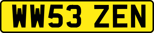 WW53ZEN