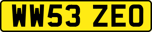 WW53ZEO