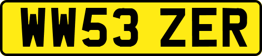 WW53ZER