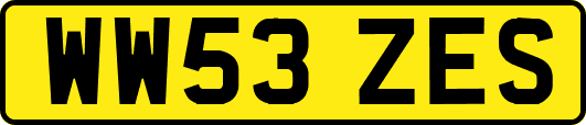 WW53ZES