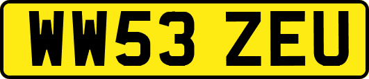 WW53ZEU
