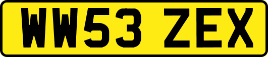 WW53ZEX