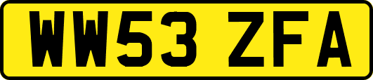 WW53ZFA