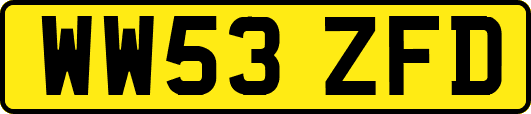 WW53ZFD