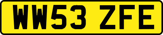 WW53ZFE