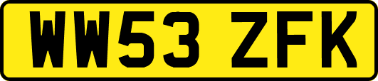 WW53ZFK