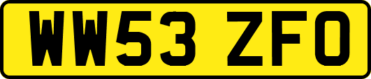WW53ZFO