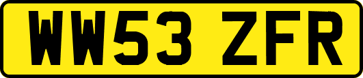 WW53ZFR