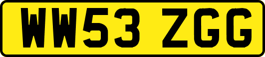 WW53ZGG