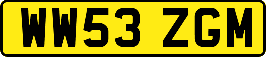 WW53ZGM