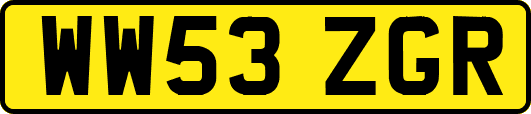 WW53ZGR