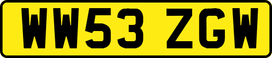 WW53ZGW