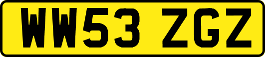 WW53ZGZ