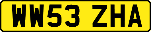 WW53ZHA