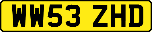 WW53ZHD