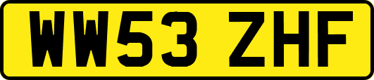 WW53ZHF