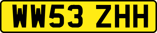 WW53ZHH