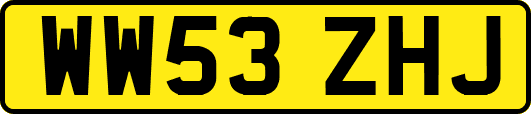 WW53ZHJ